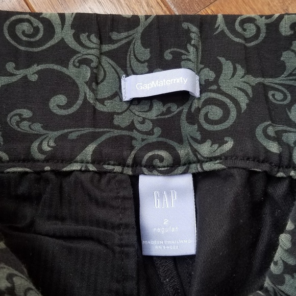 Gap Maternity pants - Picture 2 of 3